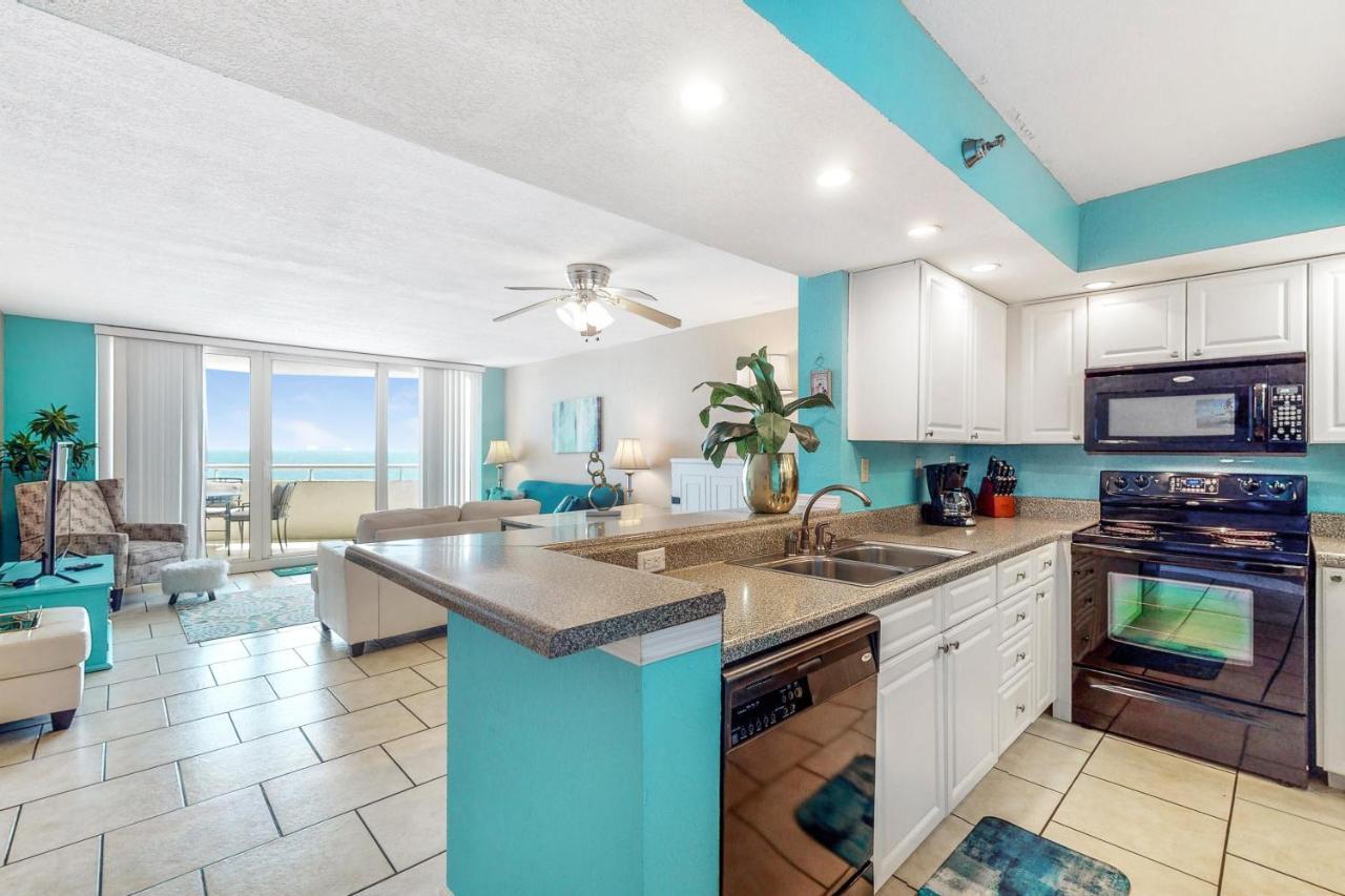 Villa Perdido Sun 612 à Perdido Key Extérieur photo