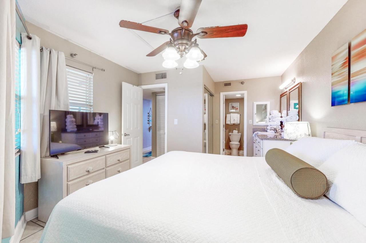 Villa Perdido Sun 612 à Perdido Key Extérieur photo