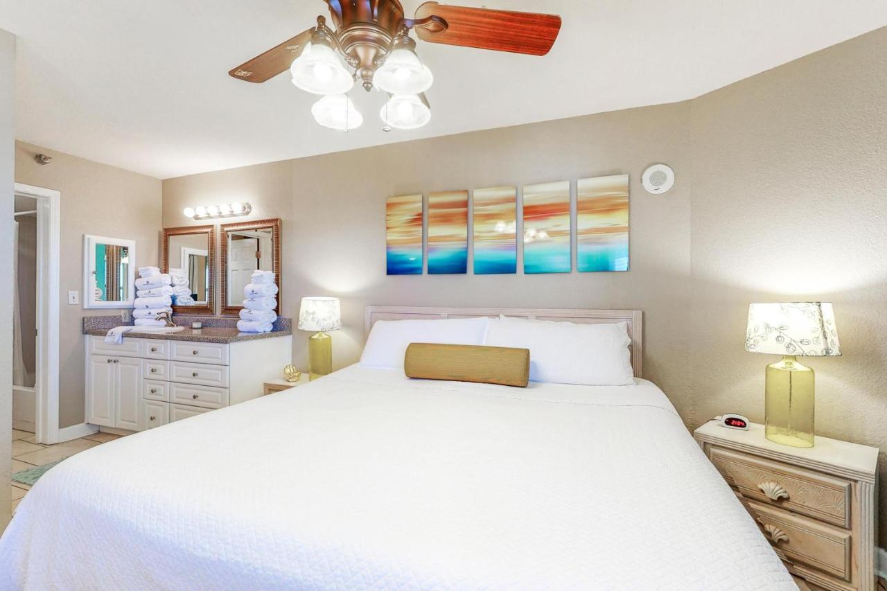 Villa Perdido Sun 612 à Perdido Key Extérieur photo