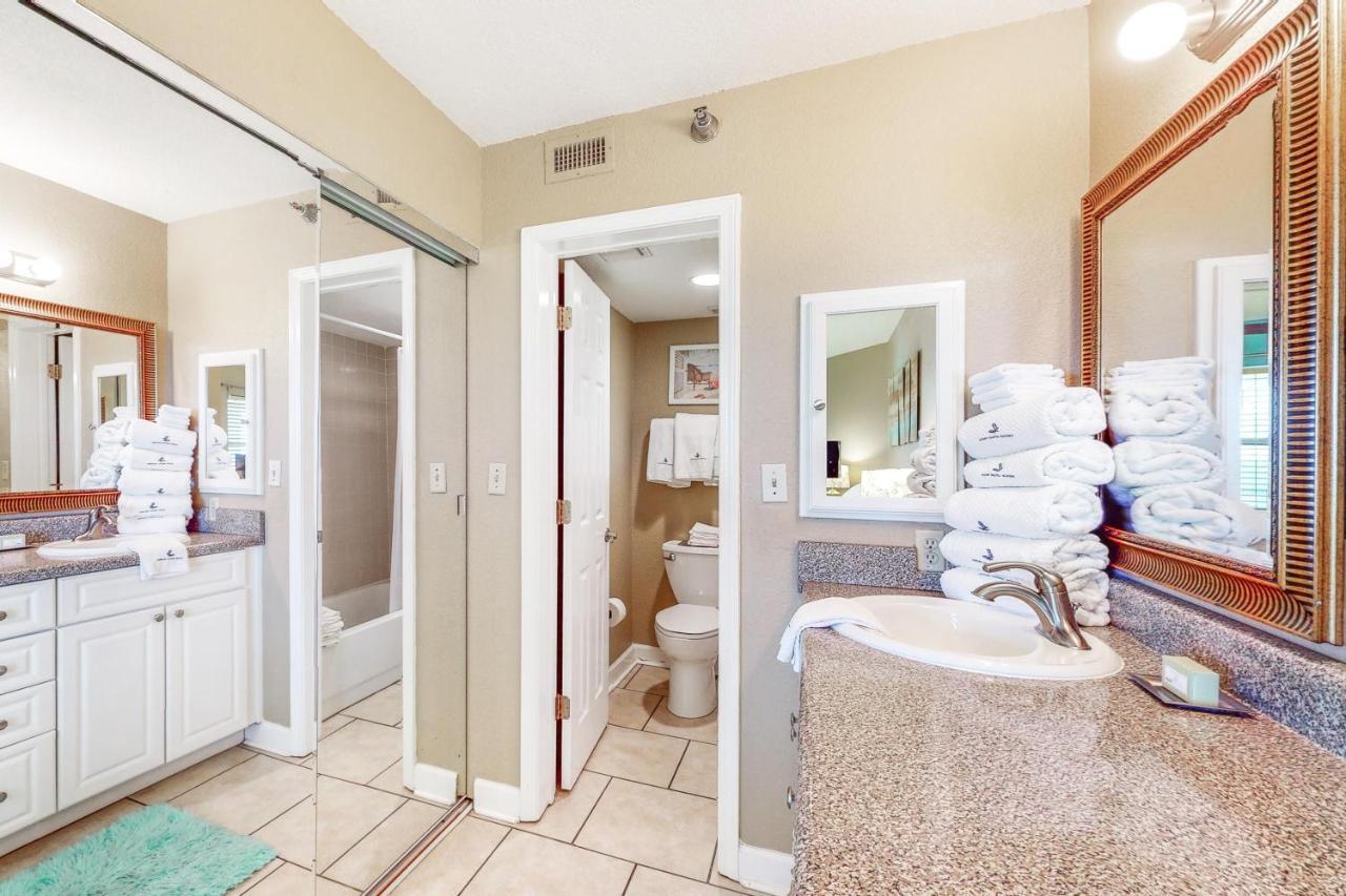 Villa Perdido Sun 612 à Perdido Key Extérieur photo