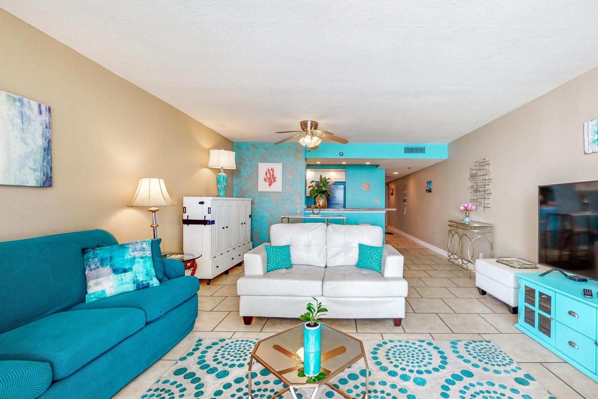 Villa Perdido Sun 612 à Perdido Key Extérieur photo