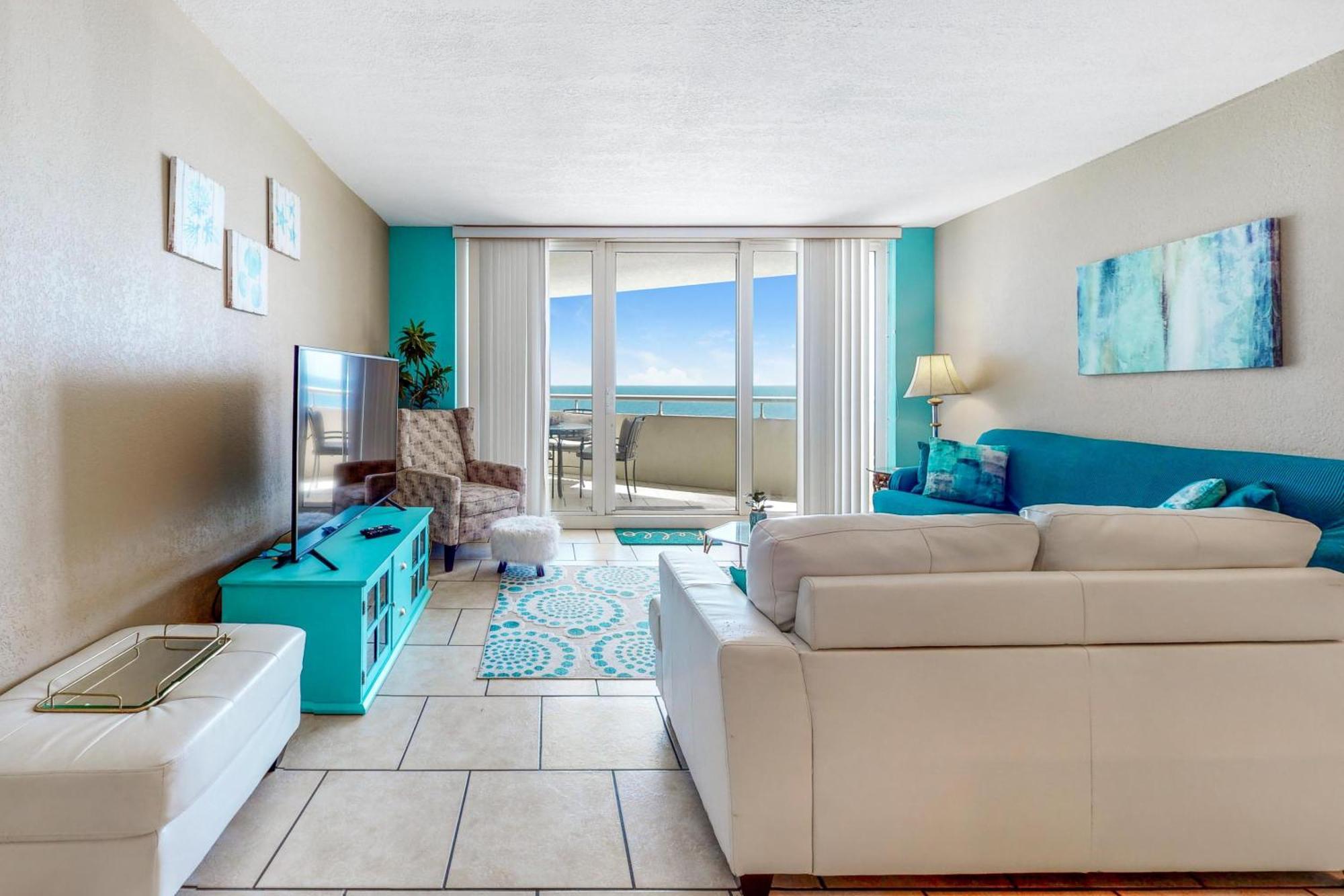 Villa Perdido Sun 612 à Perdido Key Extérieur photo
