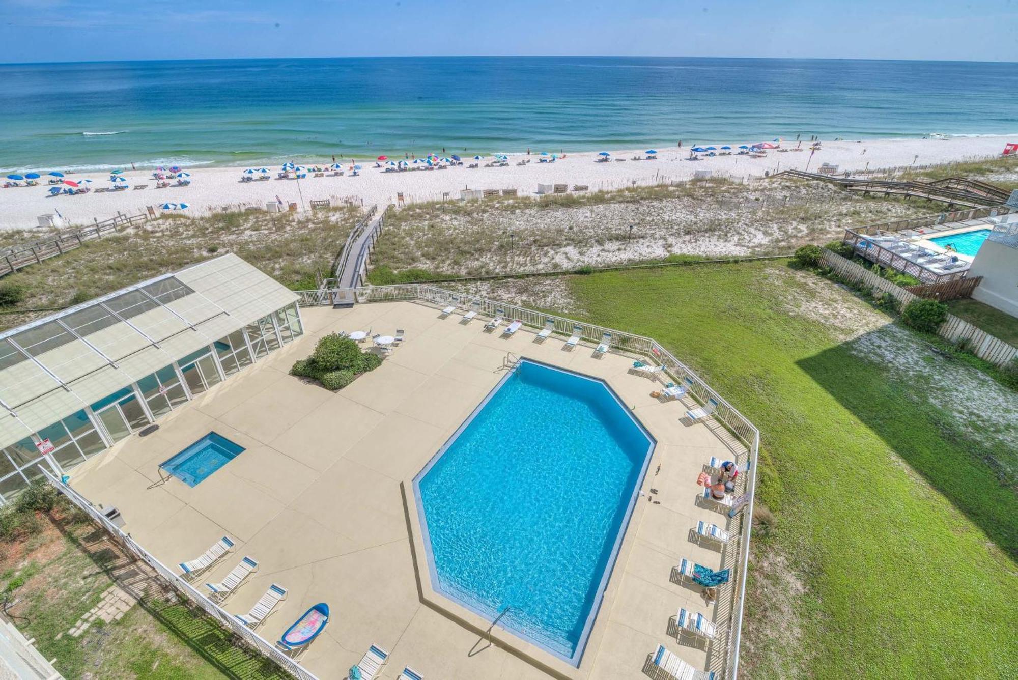 Villa Perdido Sun 612 à Perdido Key Extérieur photo