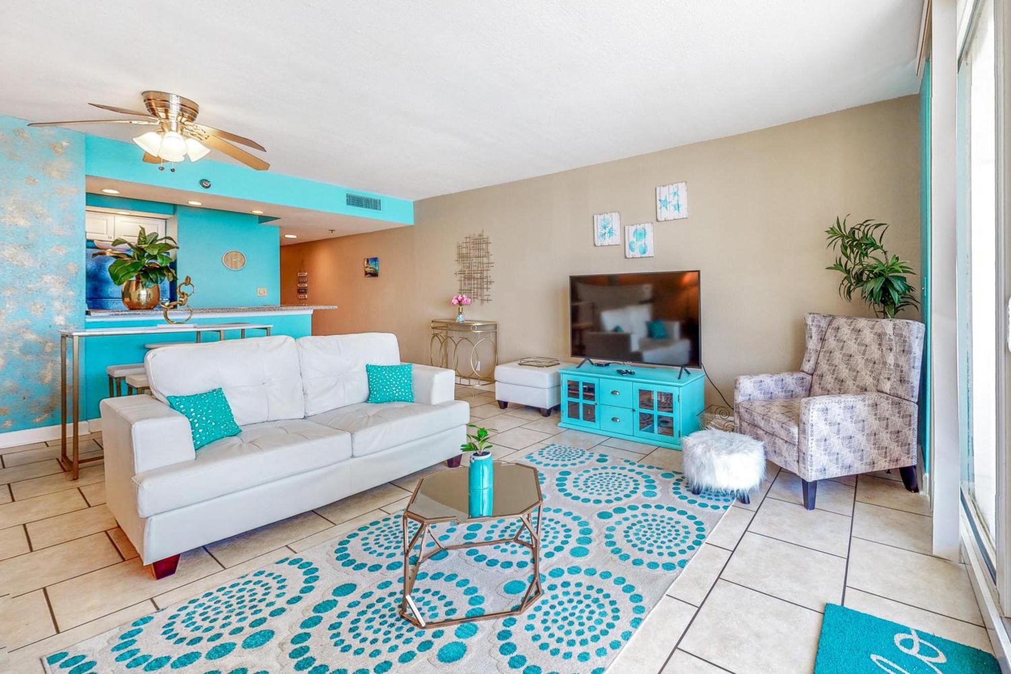 Villa Perdido Sun 612 à Perdido Key Extérieur photo