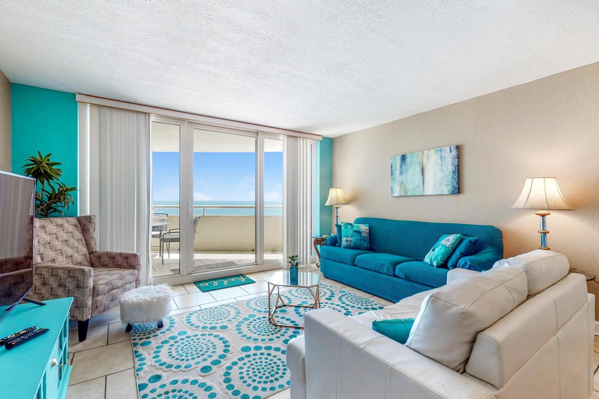 Villa Perdido Sun 612 à Perdido Key Extérieur photo
