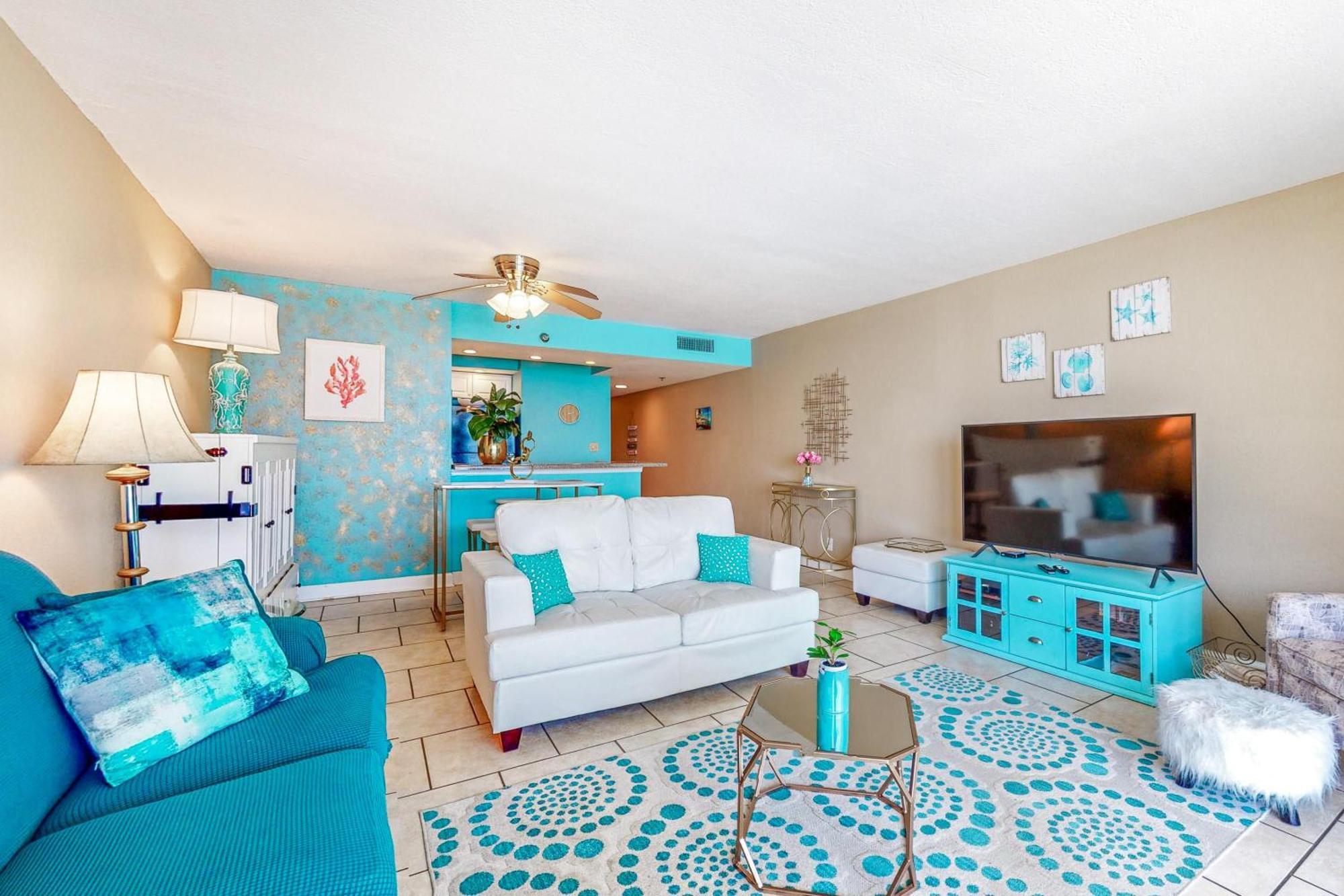 Villa Perdido Sun 612 à Perdido Key Extérieur photo