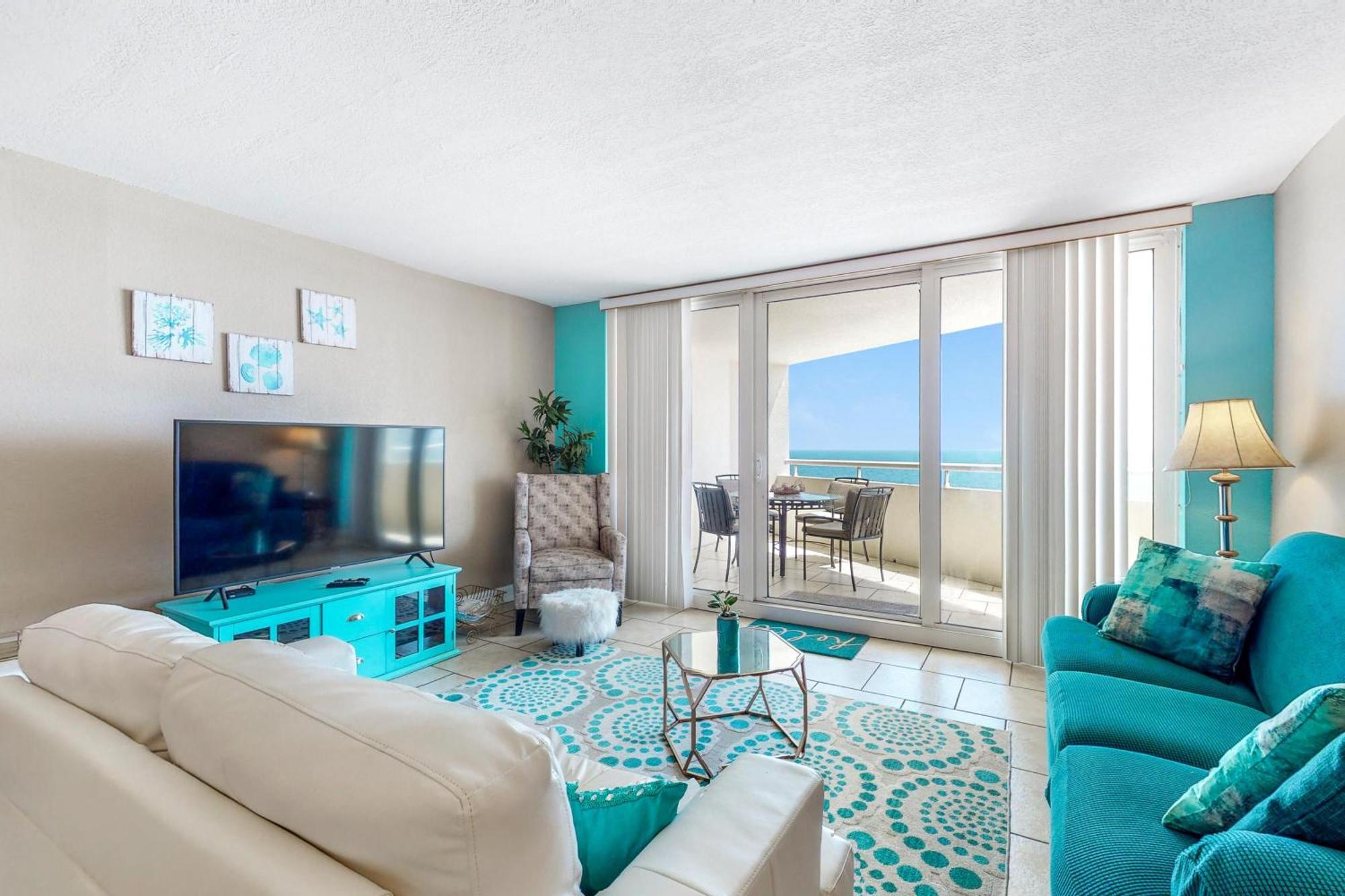 Villa Perdido Sun 612 à Perdido Key Extérieur photo