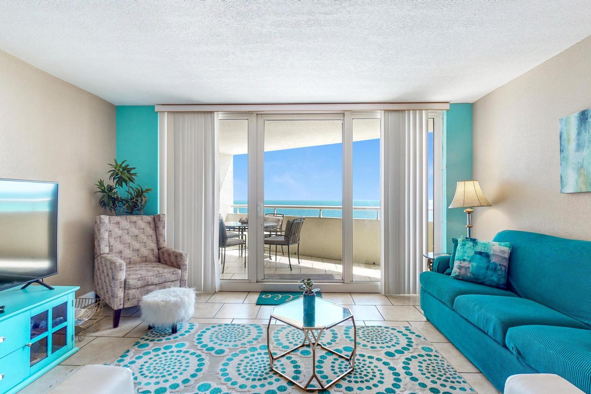 Villa Perdido Sun 612 à Perdido Key Extérieur photo