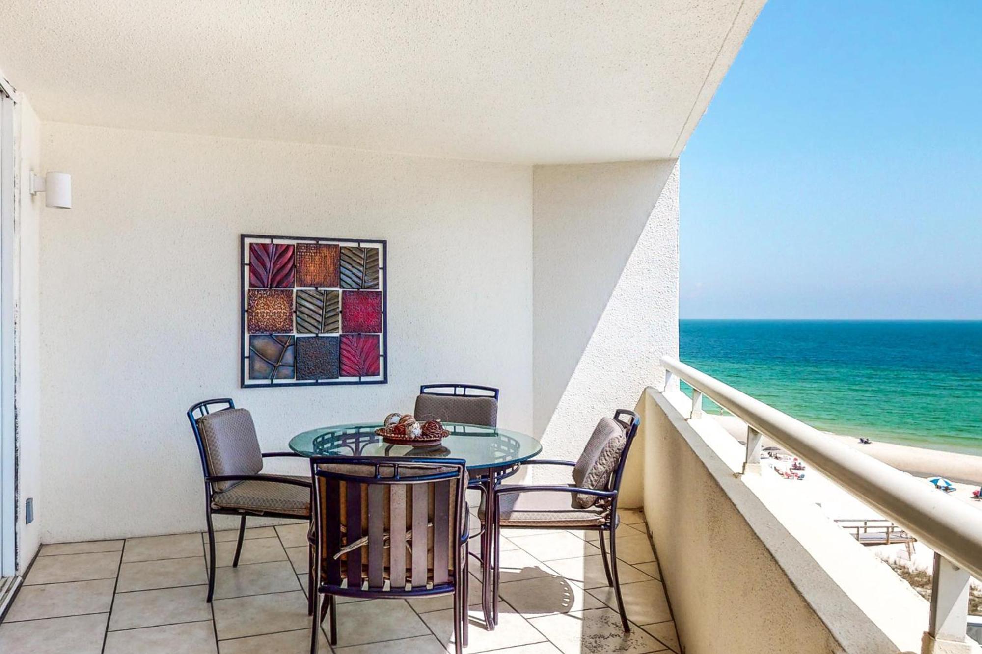 Villa Perdido Sun 612 à Perdido Key Extérieur photo