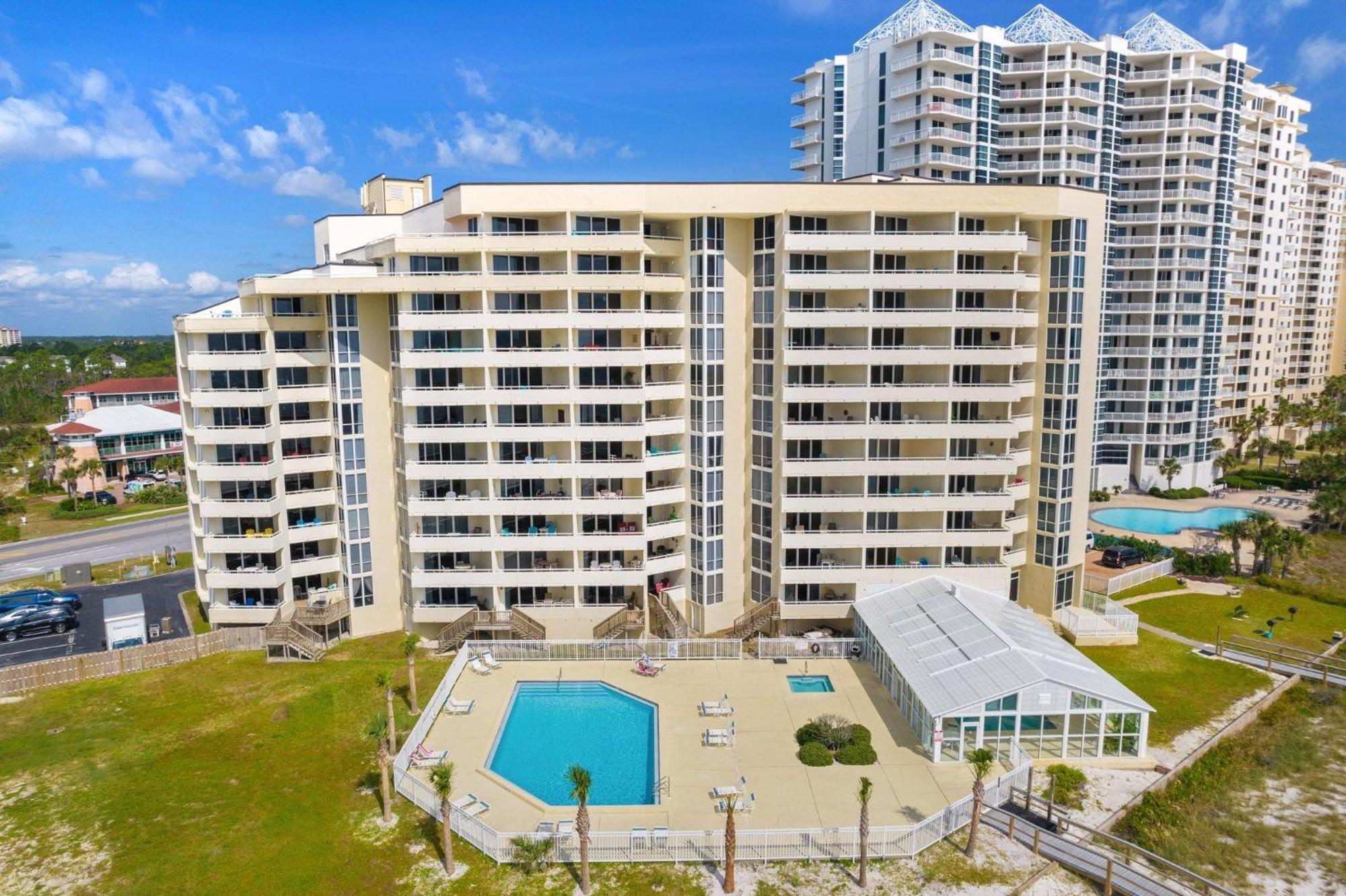Villa Perdido Sun 612 à Perdido Key Extérieur photo