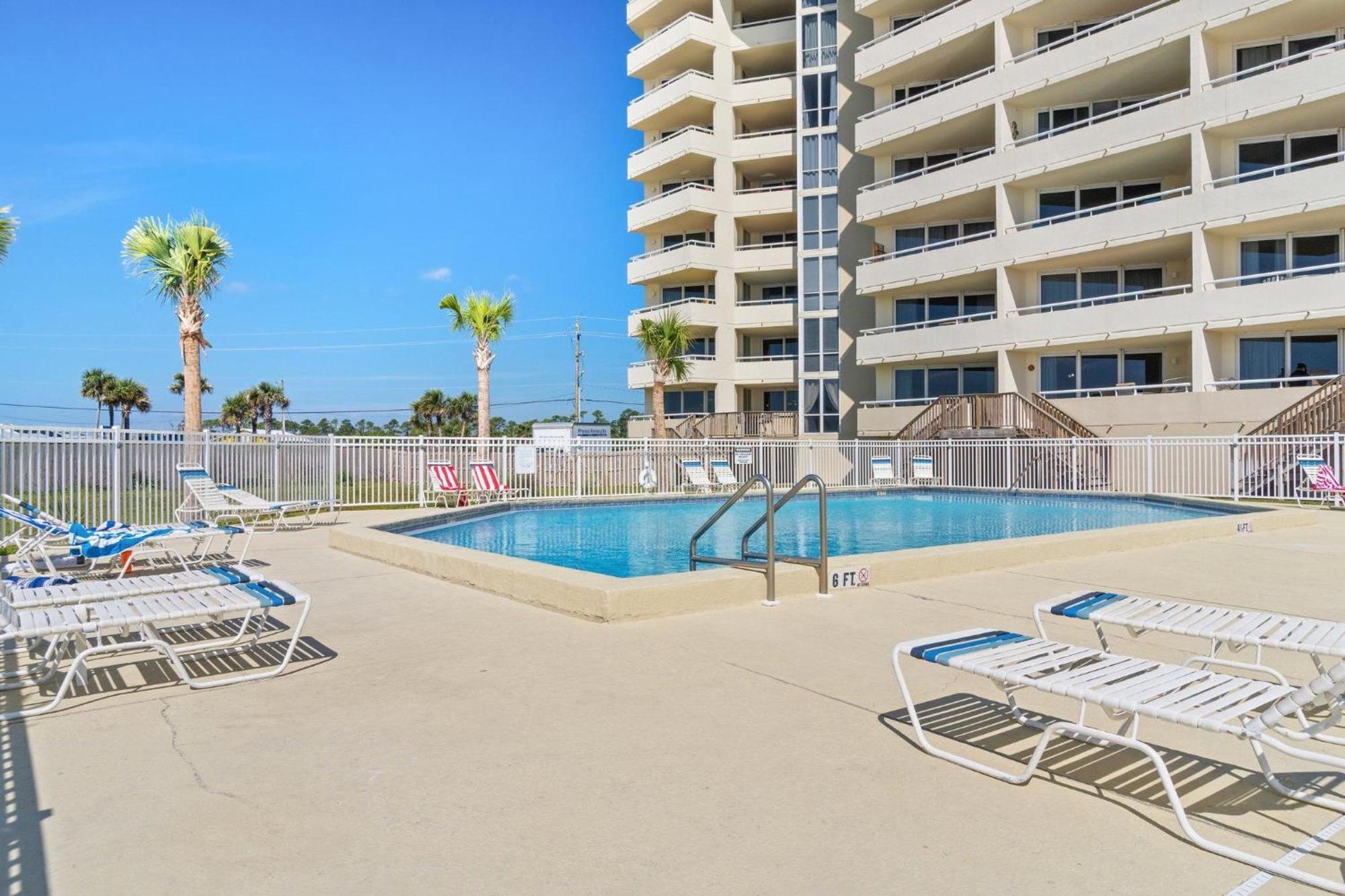 Villa Perdido Sun 612 à Perdido Key Extérieur photo